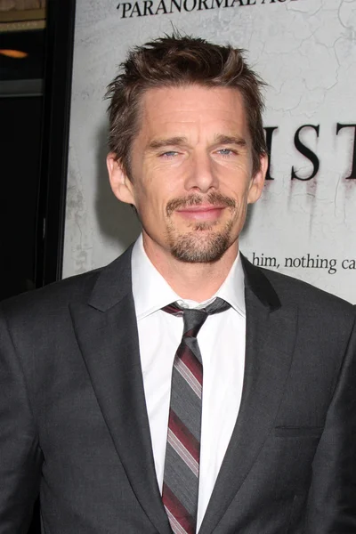 Ethan Hawke — Stock Photo, Image