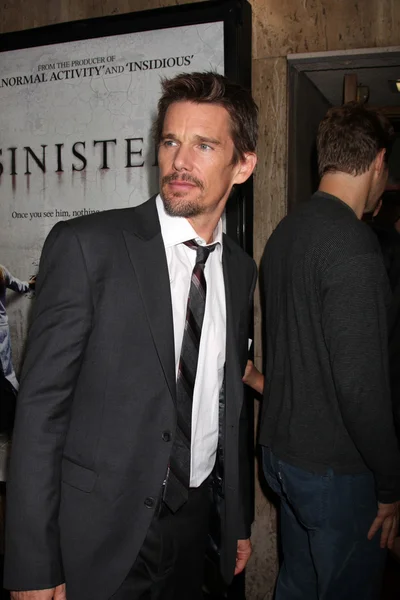 Ethan Hawke — Zdjęcie stockowe