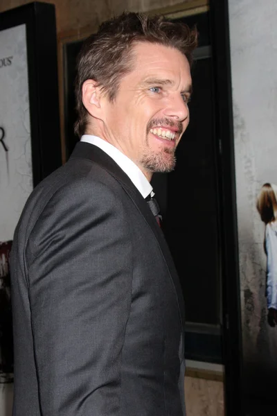 Ethan Hawke — Zdjęcie stockowe