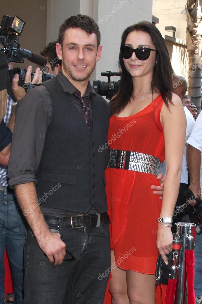 Sean Harmon — Photo éditoriale © Jean_Nelson 13419303