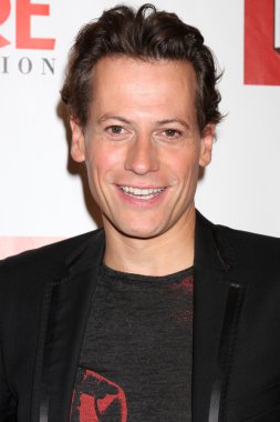 Ioan Gruffudd