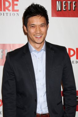 harry Shum Jr.