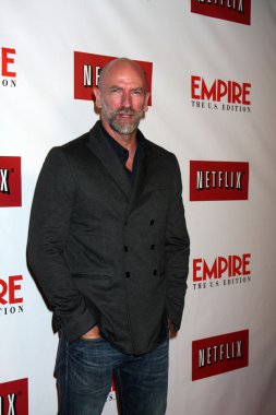 Graham Mctavish