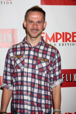 Dominic Monaghan