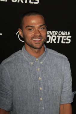 Jesse Williams