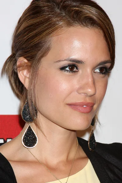 Torrey Devitto — Stockfoto