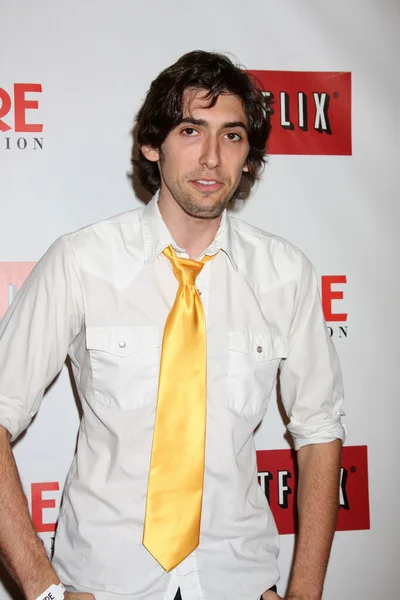 Max Landis — Stock Photo, Image