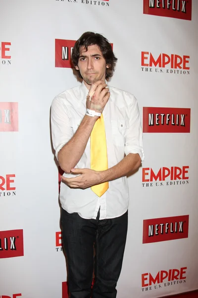 Max Landis — Stock Photo, Image