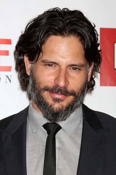 Joe Manganiello vagyok. — Stock Fotó