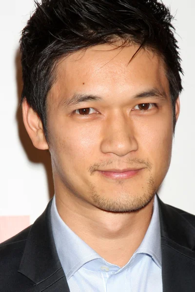 Harry Shum Jr — Zdjęcie stockowe