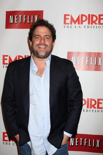 Brett ratner — Photo