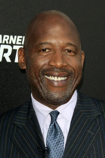 James Worthy — Stock Photo, Image