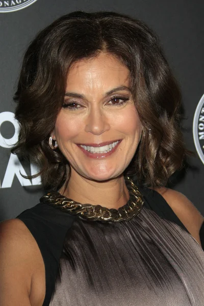 Teri Hatcher — Stockfoto