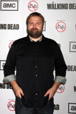 Robert Kirkman