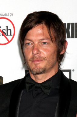 Norman Reedus