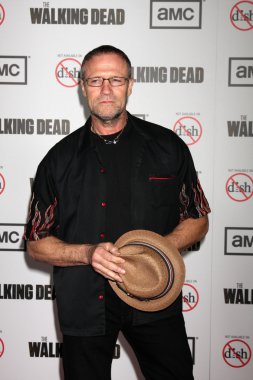 Michael Rooker