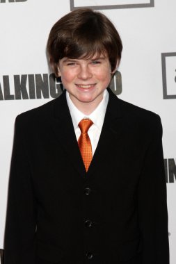 Chandler Riggs