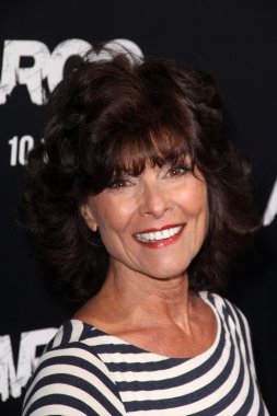 Adrienne Barbeau