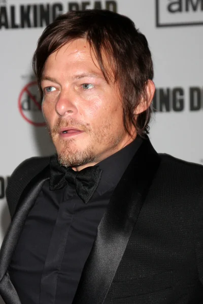 Norman Reedus — Stockfoto