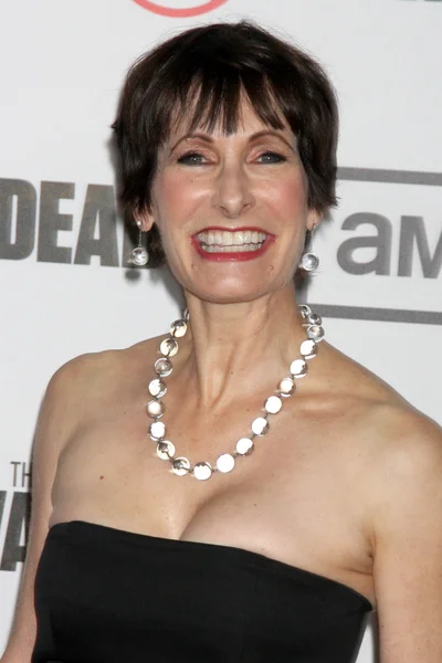 Gale Anne Hurd — Stock Photo, Image