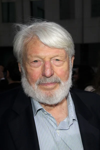 Theodore Bikel — Stock Photo, Image