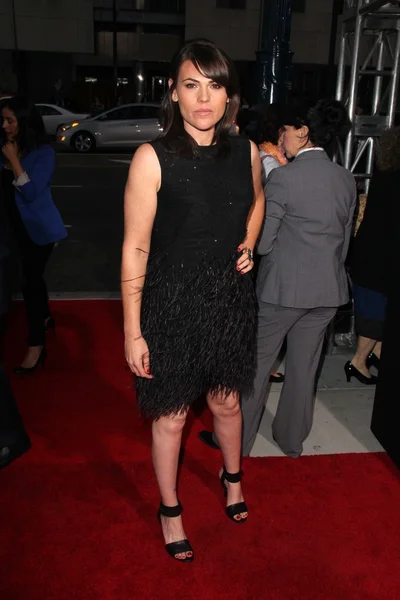 Clea Duvall — Stockfoto