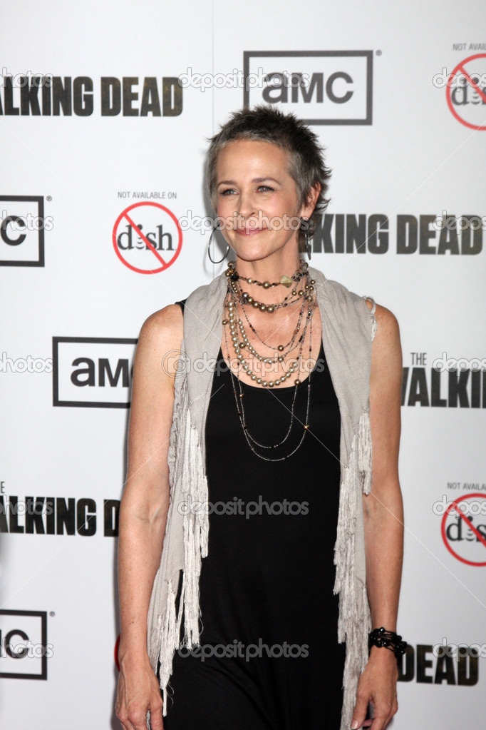 Melissa mcbride photos