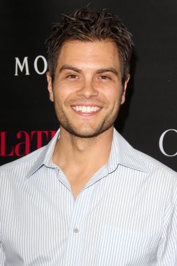 Erik Valdez