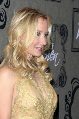 Anne Heche