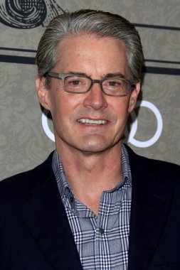 Kyle Maclachlan