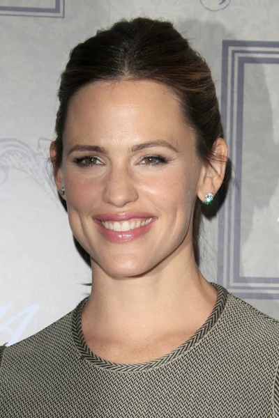 Jennifer Garner — Stock Photo, Image