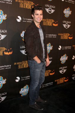 Spencer Boldman