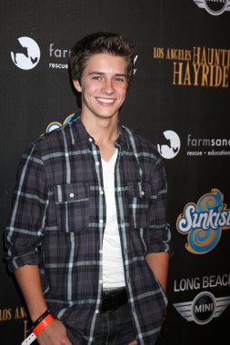 Billy Unger