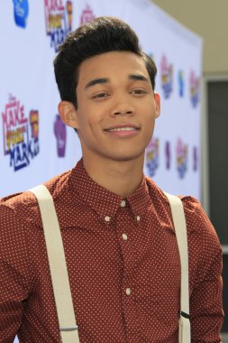 roshon Karataş