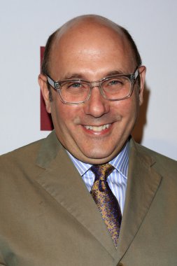 Willie Garson