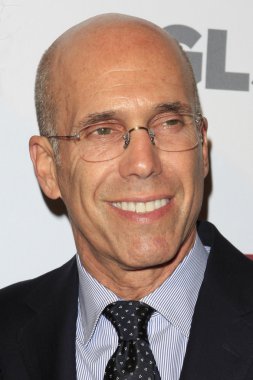 Jeffrey Katzenberg'in