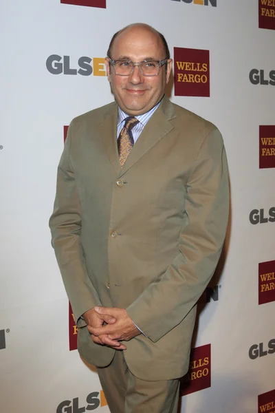 Willie Garson — Stock Photo, Image