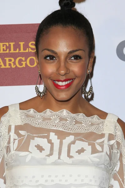 Marsha Thomason — Stock Photo, Image