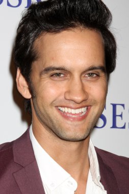 Michael Steger