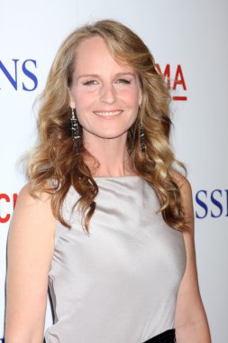 Helen Hunt