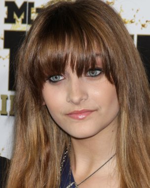 Paris Jackson