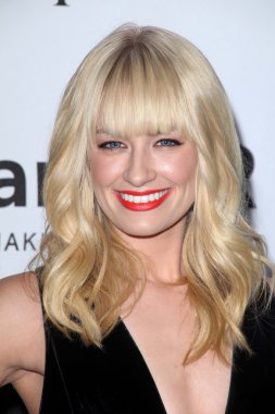 Beth Behrs