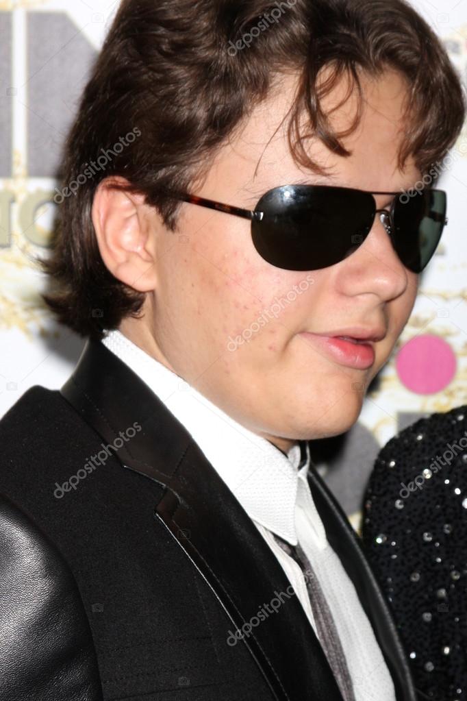Prince Michael Jackson – Stock Editorial Photo © Jean_Nelson #13664942