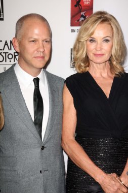 Ryan Murphy, Jessica Lange