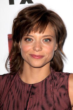 Lizzie Brochere