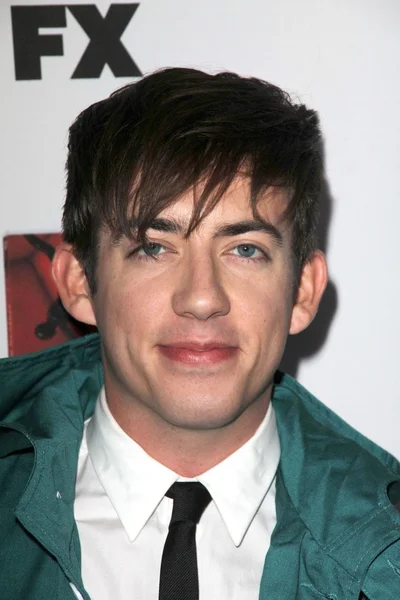 Kevin McHale — Stock Photo, Image