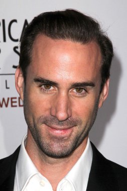 Joseph Fiennes
