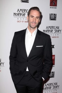 Joseph Fiennes