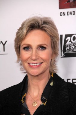 Jane Lynch