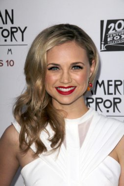 Fiona Gubelmann